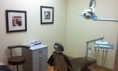 Cherry Blossom Family Dentistry 13431 Fishhawk Blvd, Lithia Florida 33547