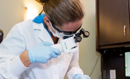 Lake Park Dental 19151 N Dale Mabry Hwy, Lutz Florida 33548