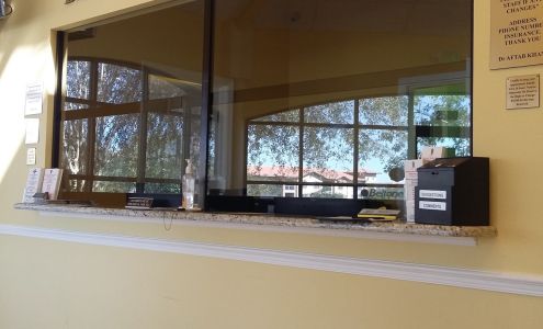 Davenport Medical Center