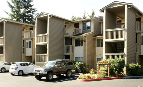 Mount Si Apartments