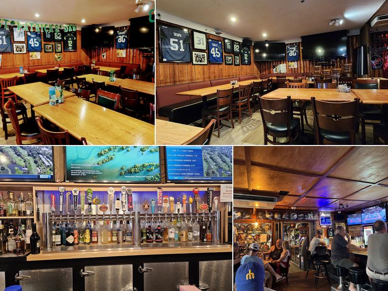 The Float 14511 Sherman Dr NW, Gig Harbor