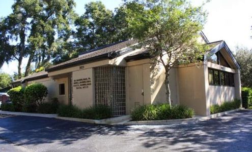 Harden Family Dentistry 3825 Oakwater Cir, Orlando Florida 32806