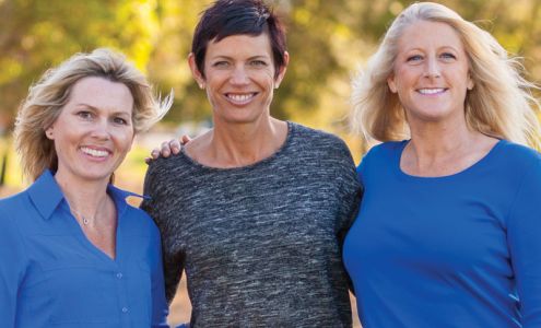 Meridian Dental Care