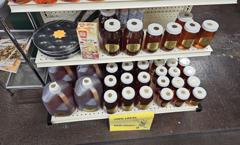 Rietdyk's Milling Company Ridgefield