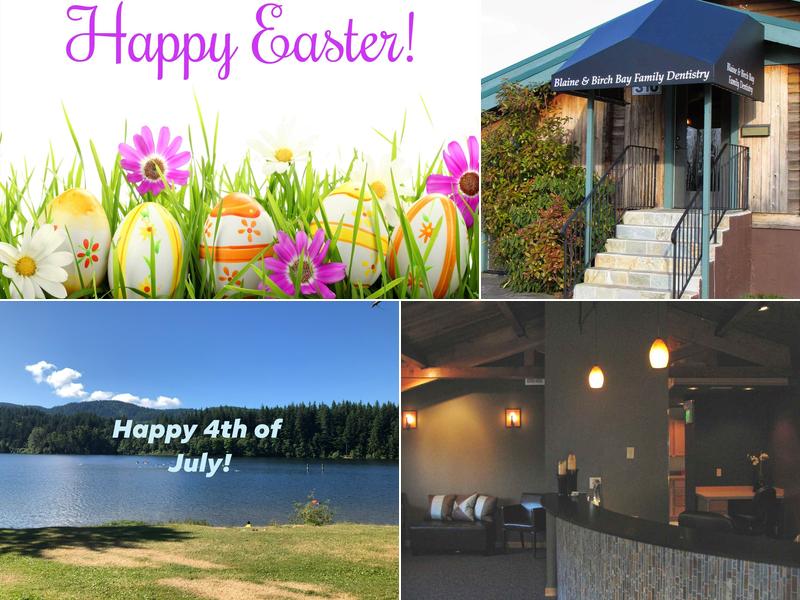 Blane & Birch Bay Family: Chen Bryan P DDS