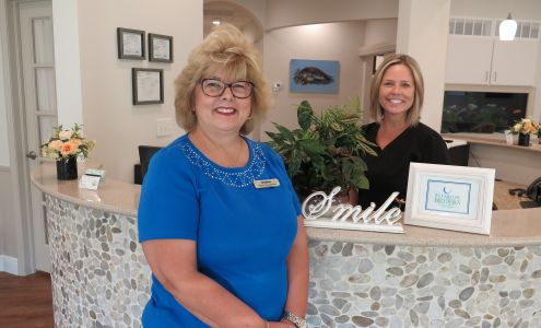 Richard Schnur, DMD : Dentistry, Sedation, Implants 8312 US-301 #101, Parrish Florida 34219