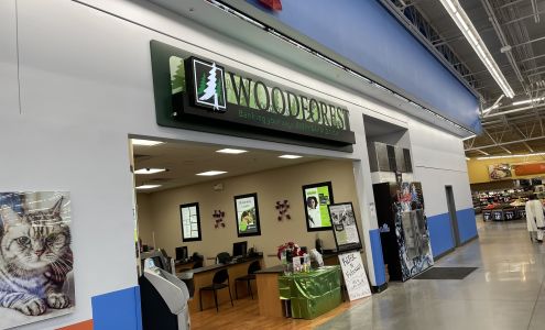 Woodforest National Bank