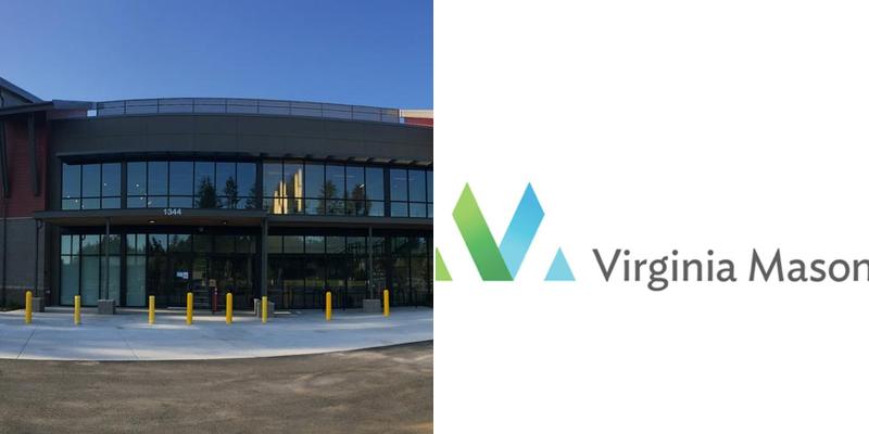 Virginia Mason Franciscan Health Medical Pavilion - Bainbridge Island