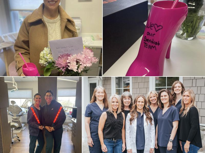 Appletree Cove Dental