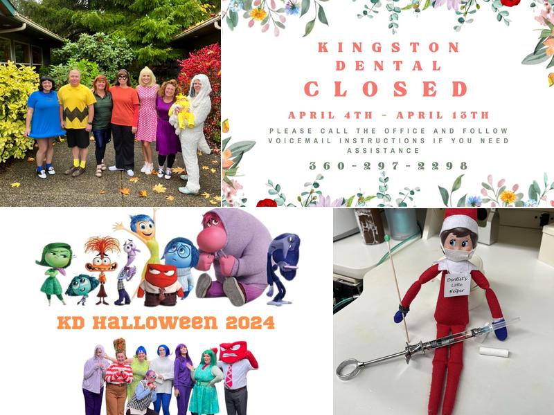 Kingston Dental