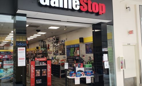 GameStop