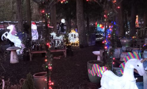 Secret Gardens Northwest