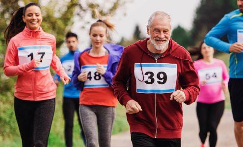 Discovery Physical Therapy Port Hadlock-Irondale