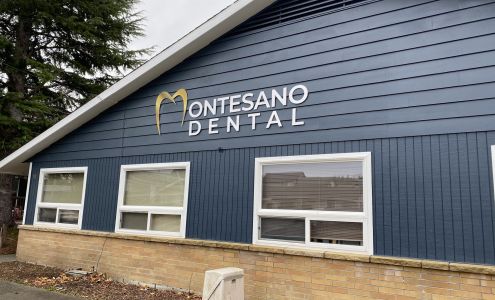 Montesano Dental 111 E Broadway Ave, Montesano Washington 98563