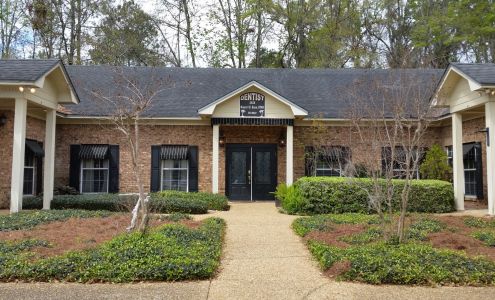 Dr. Robert H. Barr, DMD