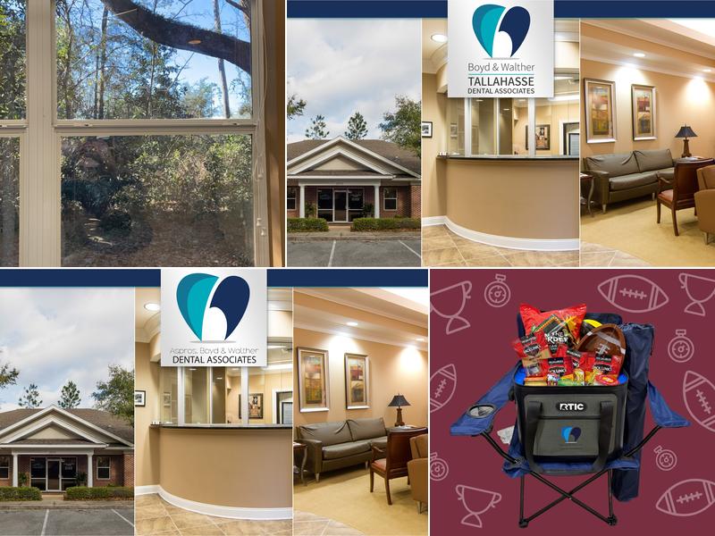 Boyd & Walther Tallahassee Dental Associates