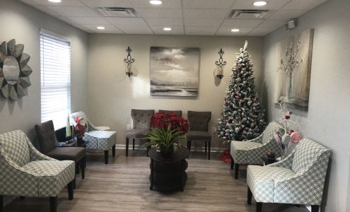 Byrne Susan M D.M.D.,P.L.