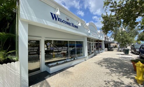 Welcome Home Realty International