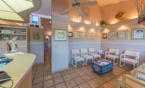 Alan N. Rembos, D.D.S. 2323 Wooster Ln, Sanibel Florida 33957