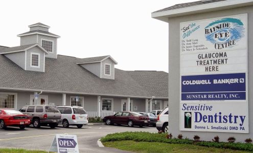 Coldwell Banker Sunstar Commercial