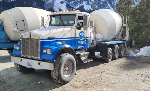 Two Rivers Sand & Gravel, Inc.