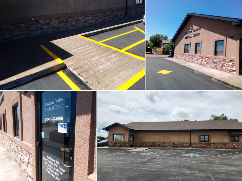 Eastern Plains Medical Clinic