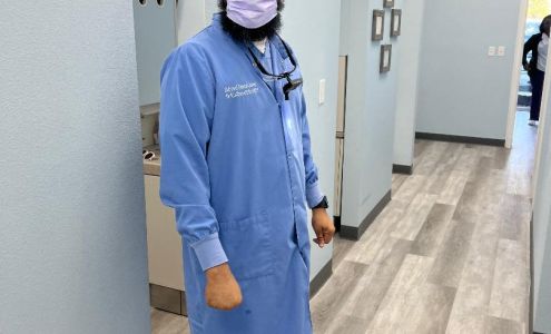 Babcock Dental Center LLC