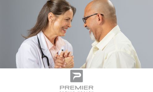 Premier Family Health by InnovaCare Health