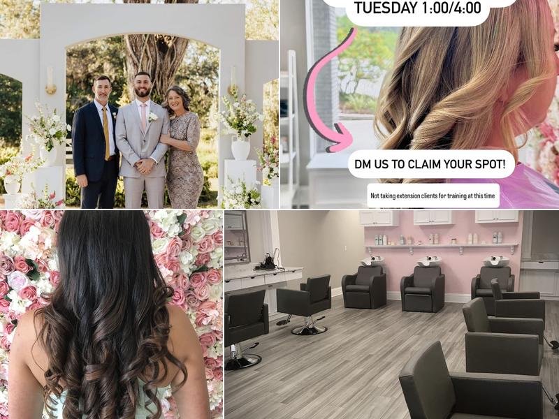 Blown Beautiful Dry Bar