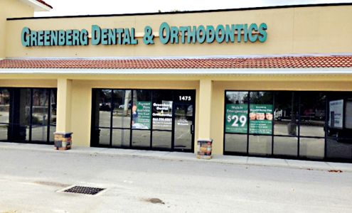 Greenberg Dental & Orthodontics