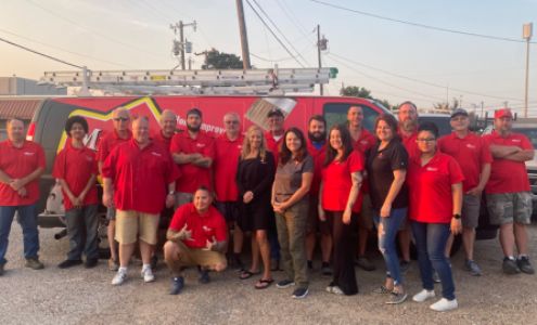 Mr. Handyman of Midwest Collin County