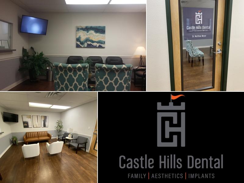 Longoria Richard P DDS