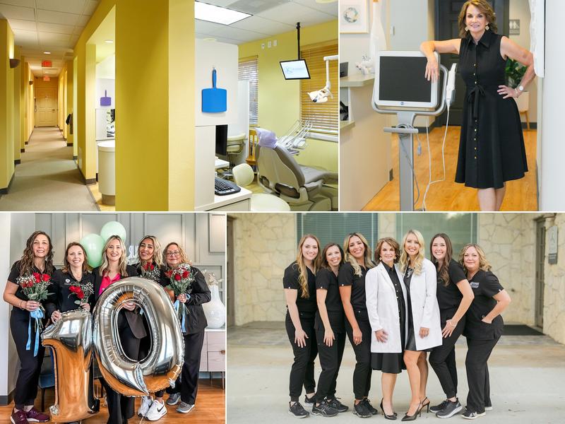 Kinard Family Dental