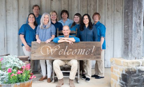 Gary W. Shults DDS 1114 Austin Hwy, San Antonio Texas 78209