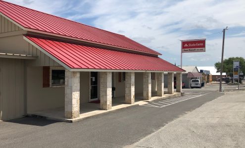 Hazel Russell - State Farm Insurance Agent