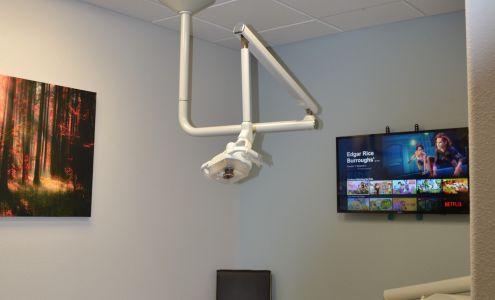 Potranco Smiles | Dentist & Orthodontics