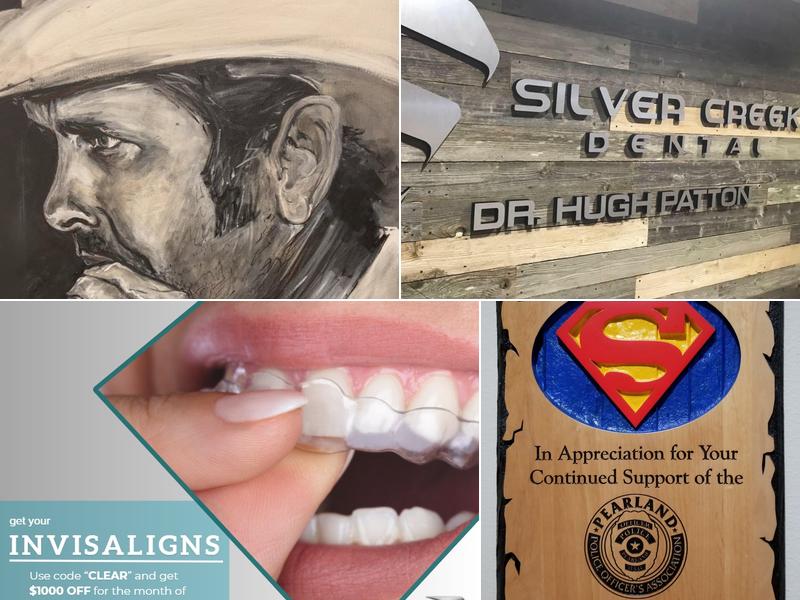 Silver Creek Dental