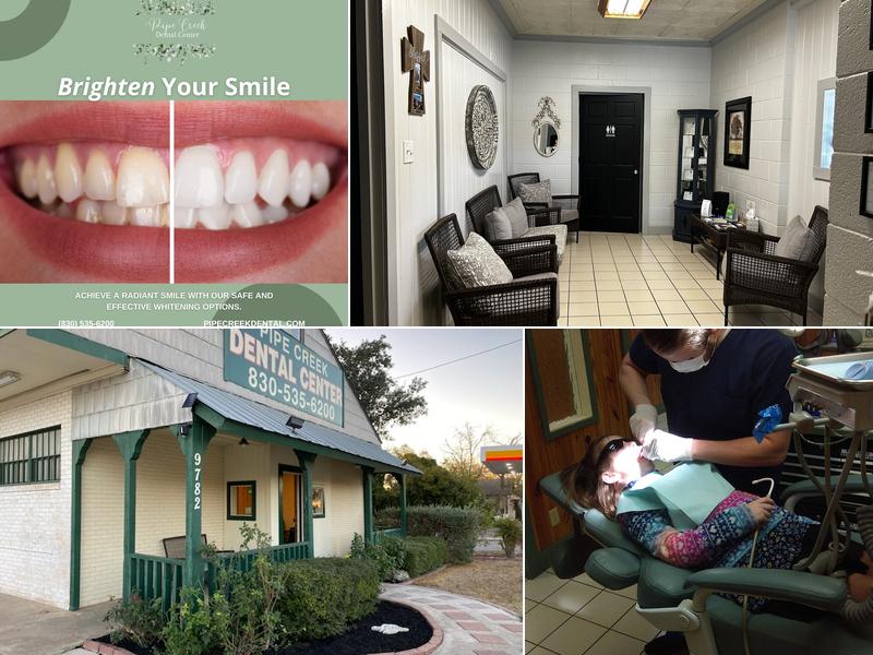 Pipe Creek Dental Center