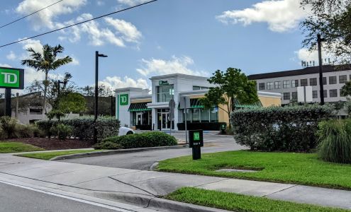 TD Bank