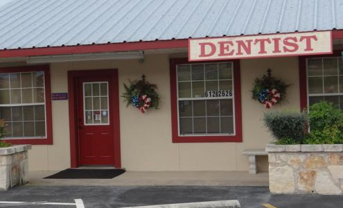 Dr. Rise L. Martin, DDS 8500 FM1283 l, Lakehills Texas 78063