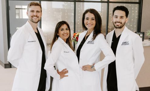 Heart of Texas Smiles General & Cosmetic Dentistry 117 Burnett Ct, Waco Texas 76712