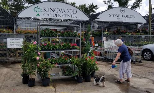 Kingwood Garden Center