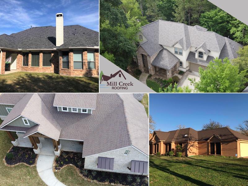 Mill Creek Roofing