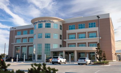 Kelsey-Seybold Clinic | Cypress