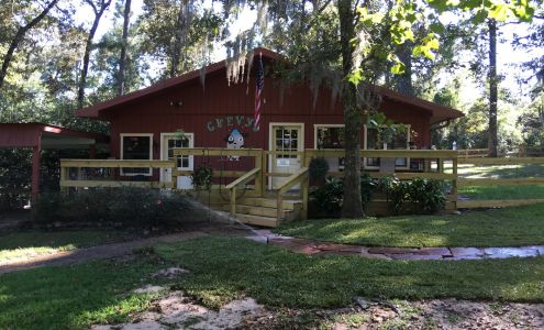 Chevy's Room & Groom
