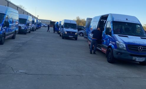 Texas Quality Plumbing