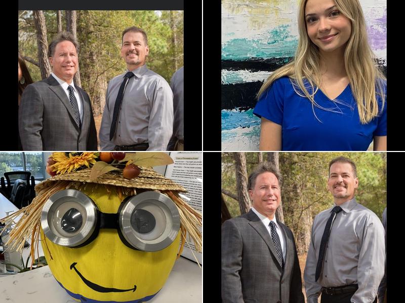 Physicians Group Of The Woodlands