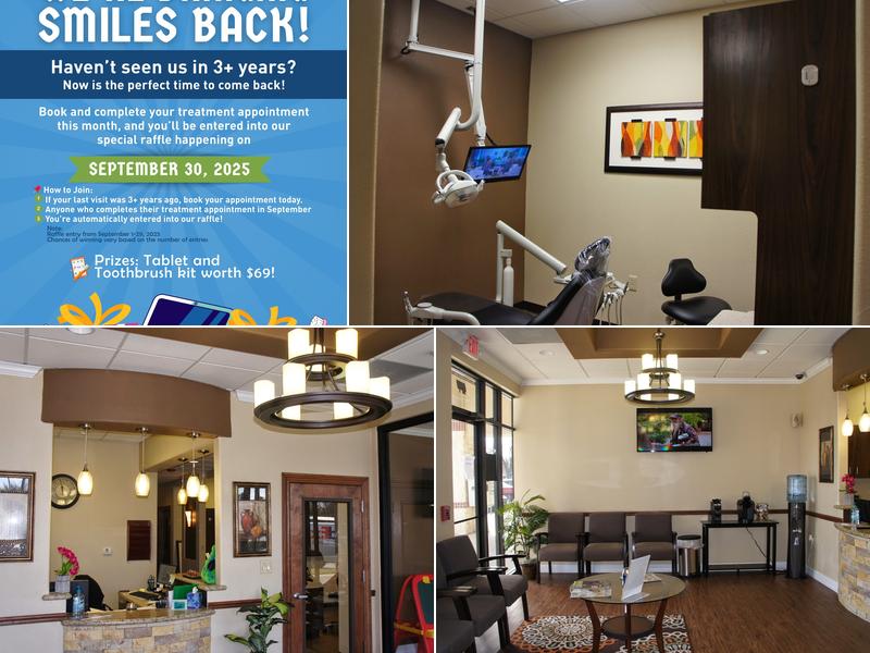 Willis Family Dental