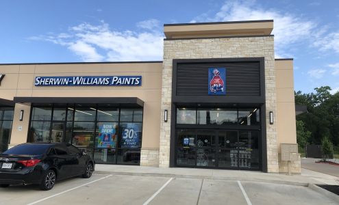 Sherwin-Williams Paint Store