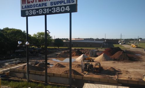 Western Rock LLC 31110 Waller Tomball Rd, Waller Texas 77484